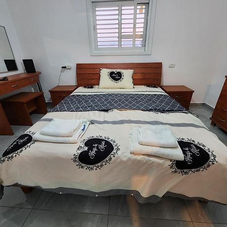 Short Term Stay In Rehovot Central Location Near Nes Ziona Rishon Lezion Jerusalem And Tel Aviv المظهر الخارجي الصورة