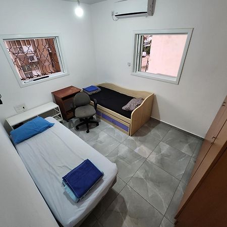 Short Term Stay In Rehovot Central Location Near Nes Ziona Rishon Lezion Jerusalem And Tel Aviv المظهر الخارجي الصورة