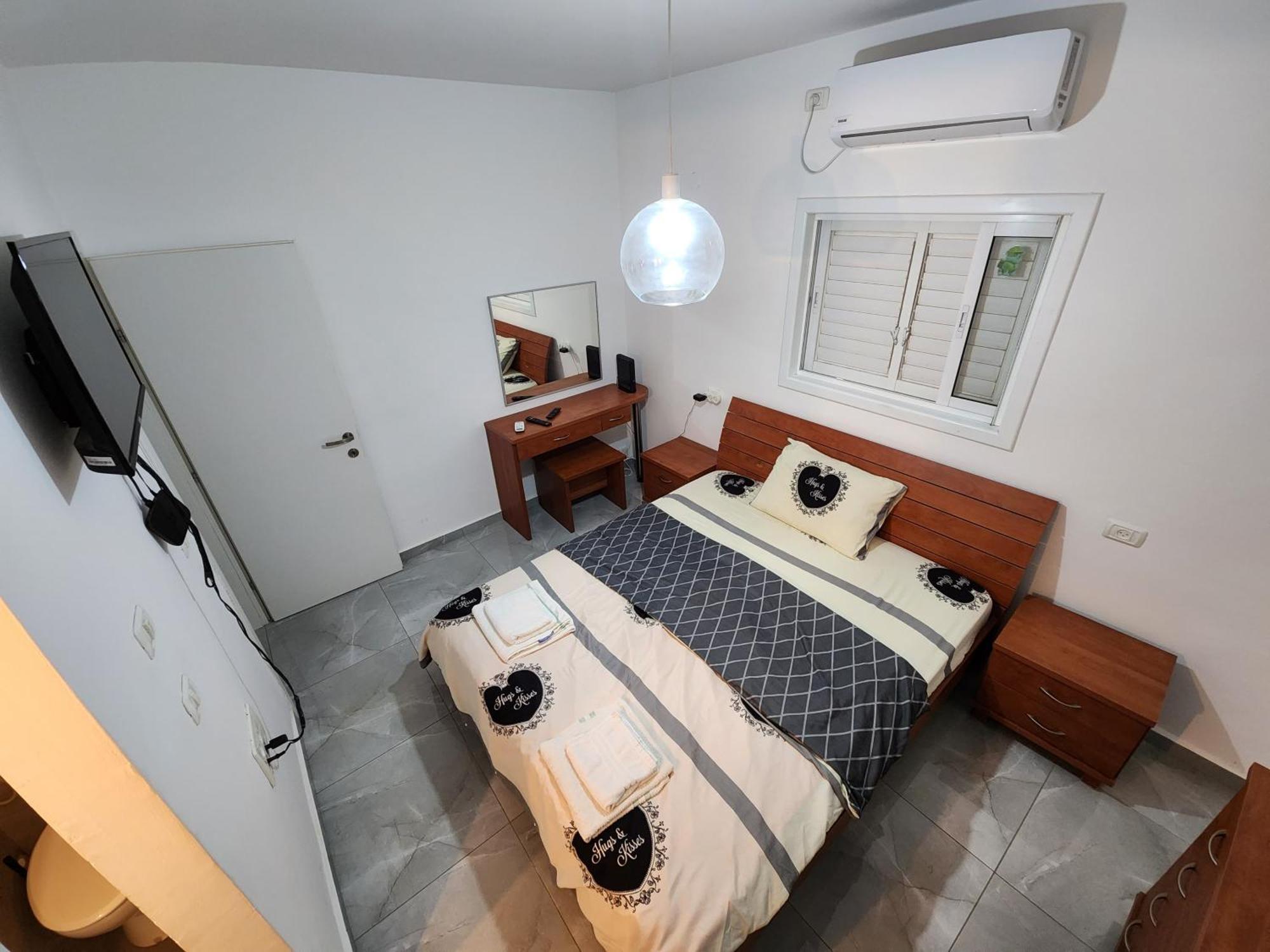 Short Term Stay In Rehovot Central Location Near Nes Ziona Rishon Lezion Jerusalem And Tel Aviv المظهر الخارجي الصورة