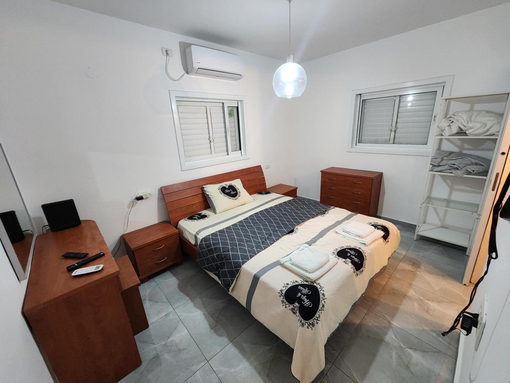 Short Term Stay In Rehovot Central Location Near Nes Ziona Rishon Lezion Jerusalem And Tel Aviv المظهر الخارجي الصورة