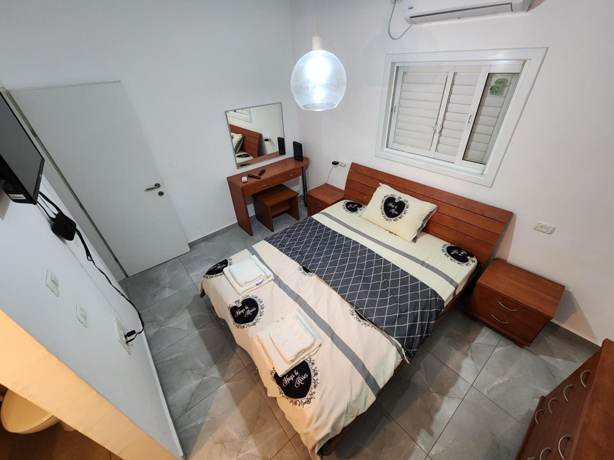 Short Term Stay In Rehovot Central Location Near Nes Ziona Rishon Lezion Jerusalem And Tel Aviv المظهر الخارجي الصورة