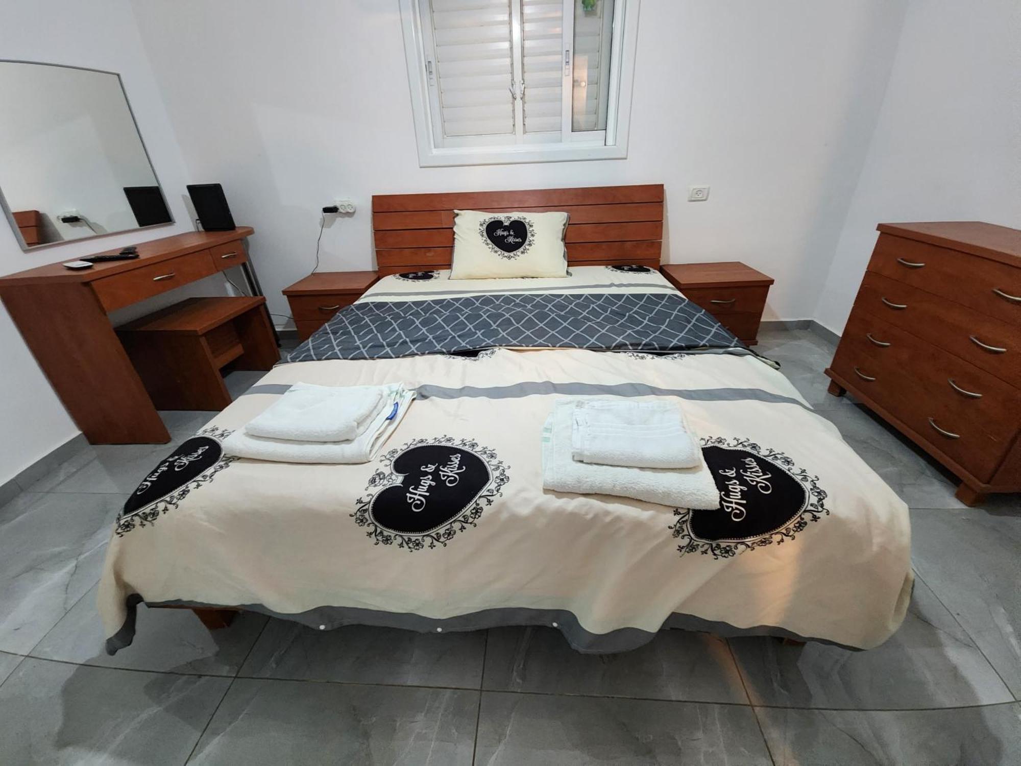 Short Term Stay In Rehovot Central Location Near Nes Ziona Rishon Lezion Jerusalem And Tel Aviv المظهر الخارجي الصورة