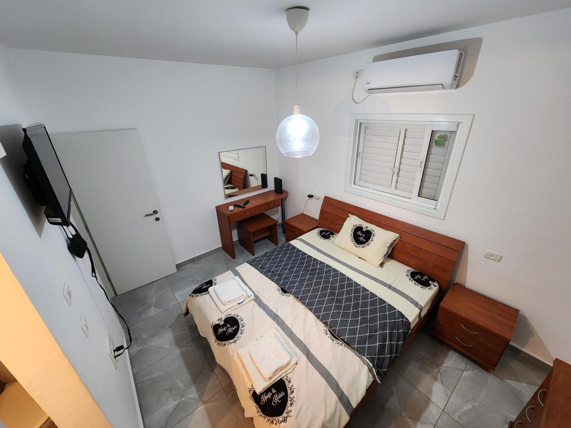 Short Term Stay In Rehovot Central Location Near Nes Ziona Rishon Lezion Jerusalem And Tel Aviv المظهر الخارجي الصورة