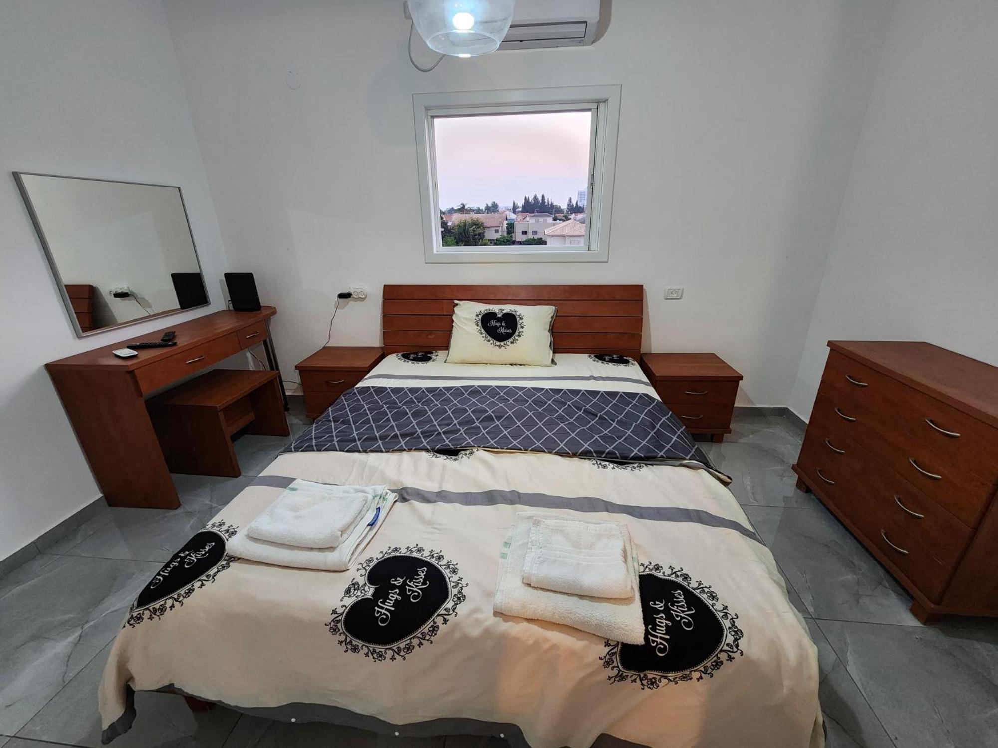 Short Term Stay In Rehovot Central Location Near Nes Ziona Rishon Lezion Jerusalem And Tel Aviv المظهر الخارجي الصورة