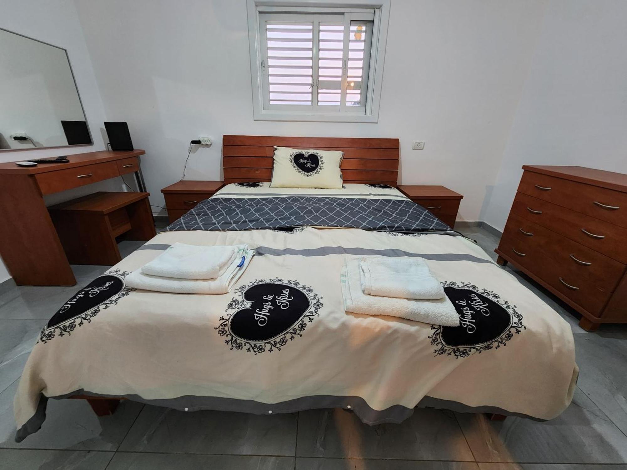 Short Term Stay In Rehovot Central Location Near Nes Ziona Rishon Lezion Jerusalem And Tel Aviv المظهر الخارجي الصورة