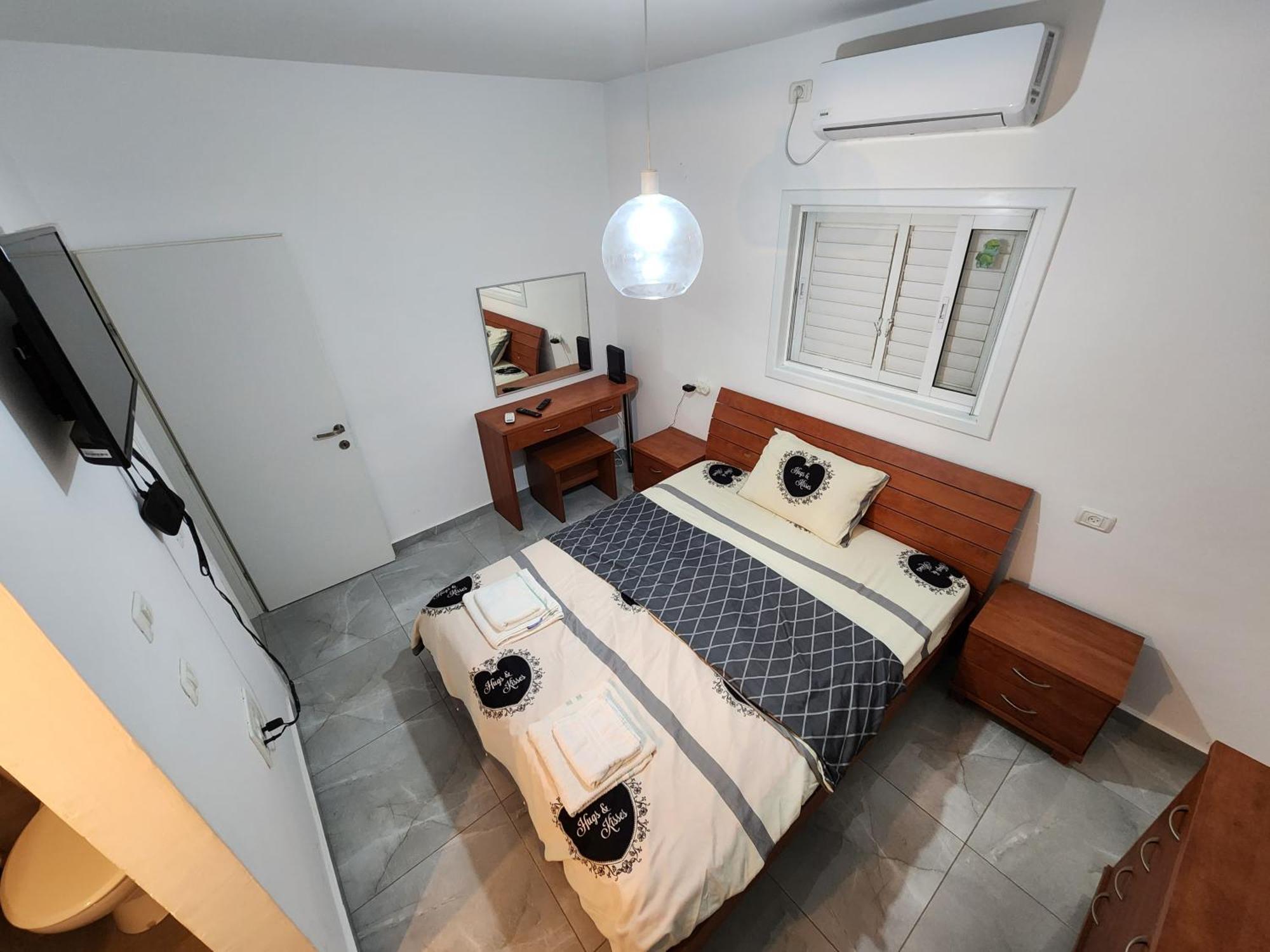 Short Term Stay In Rehovot Central Location Near Nes Ziona Rishon Lezion Jerusalem And Tel Aviv المظهر الخارجي الصورة